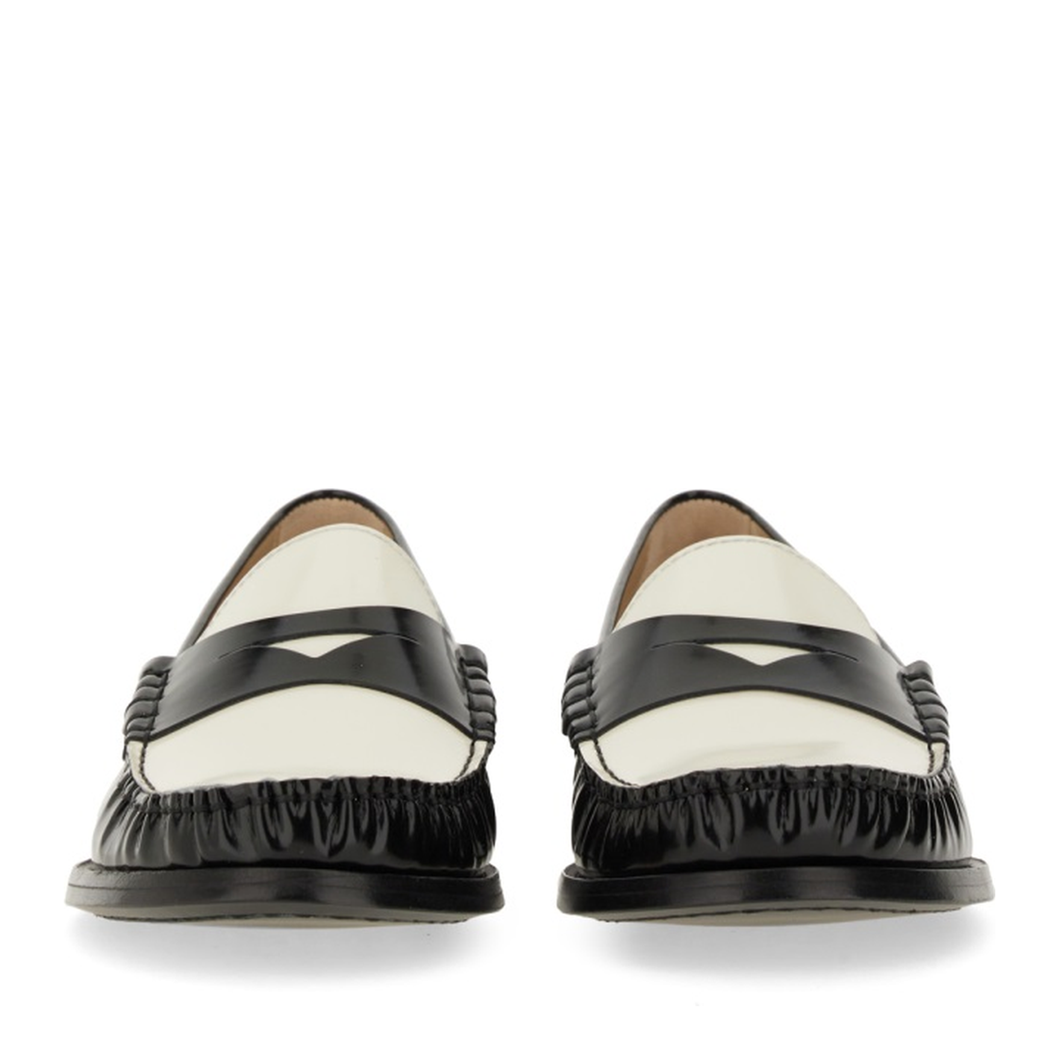 MAYFEYR - Stuart Weitzman - Moccasin Lottie - SK194P5R