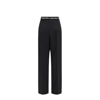 MAYFEYR -  - Pants With Belt - 2616131015600001