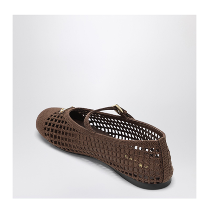 Ballet Loafers