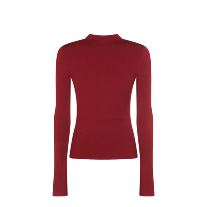 Nano Knit Sweater