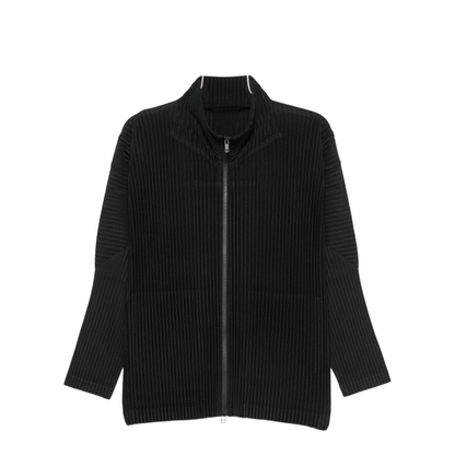 MAYFEYR - Bao Bao Issey Miyake - Shirts Black - HP67JL54015