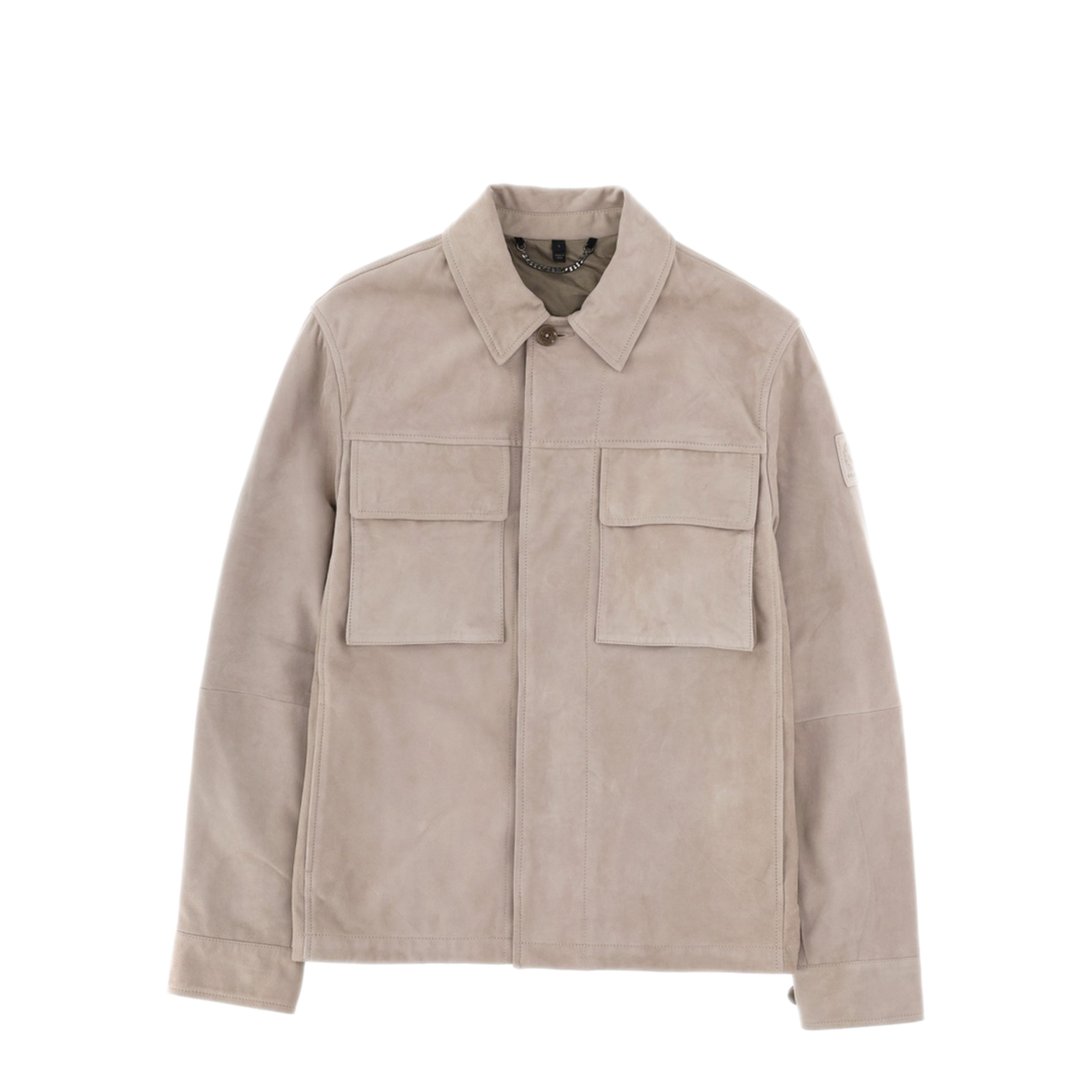 MAYFEYR - BELSTAFF - Waymark Jacket - 106117DKSND