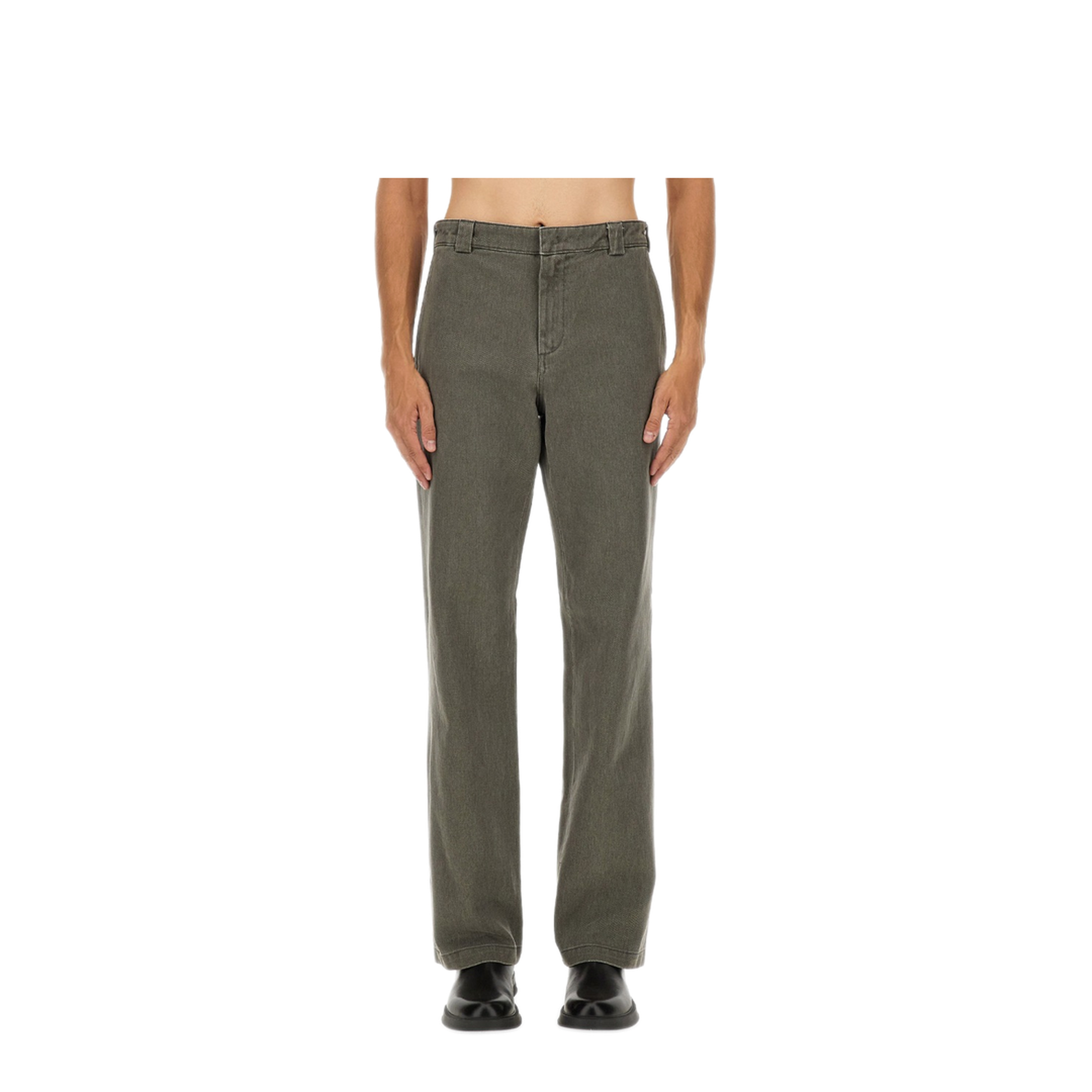 MAYFEYR - ASPESI - Pants Adrien - CP51D57210356