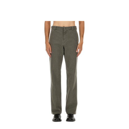 MAYFEYR - ASPESI - Pants Adrien - CP51D57210356