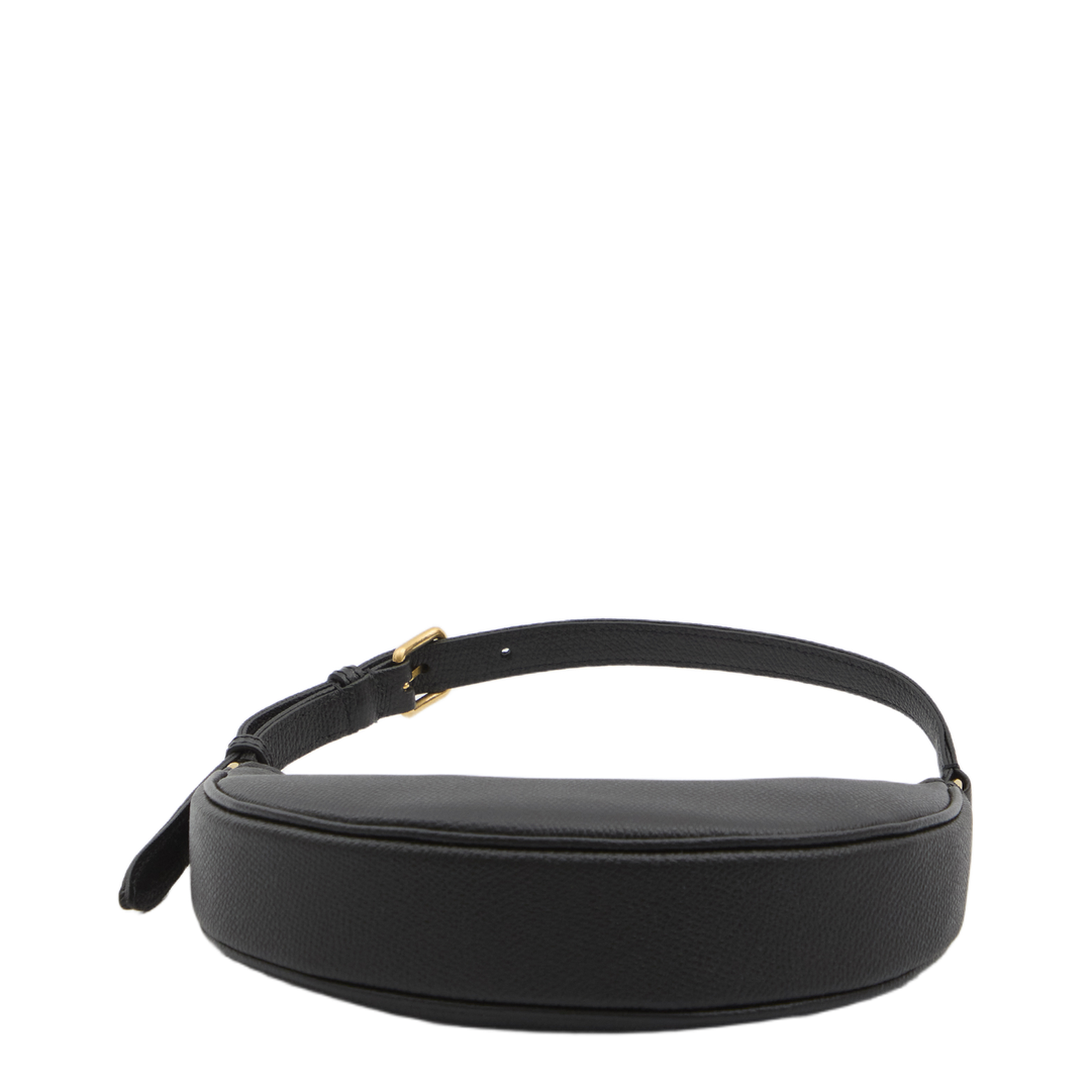 Vlogo mini hobo bag