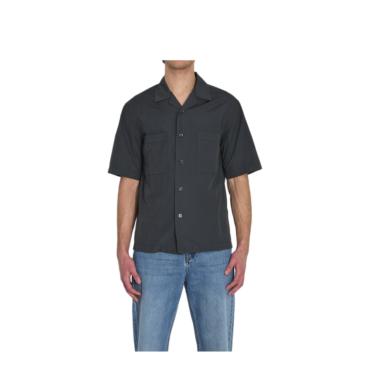 MAYFEYR - Barena - Solana Bagio Shirt - CAU54602383580