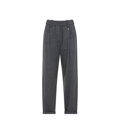 MAYFEYR - Brunello Cucinelli - Pull On Pants - MB162P8417