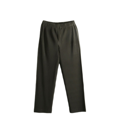 MAYFEYR - Bao Bao Issey Miyake - Trousers Brown - HP68JF07447