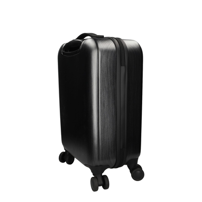 Suitcases Grey