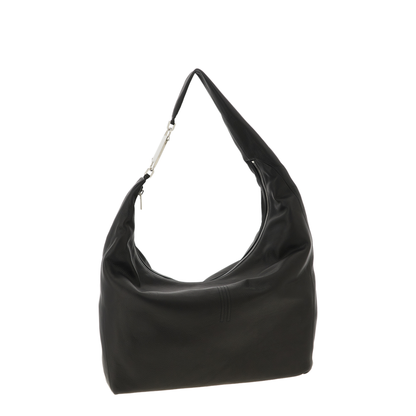 MAYFEYR - Rick Owens - Gemini Shoulder Bag - RA02F0924LCN09