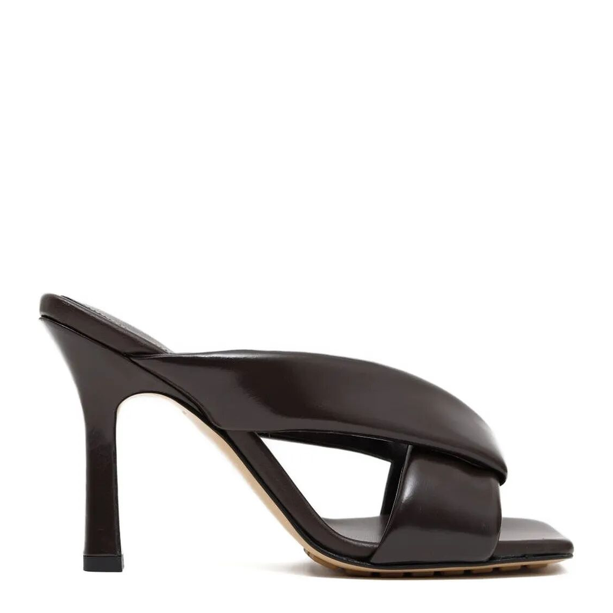 Riva Mule in Fondant