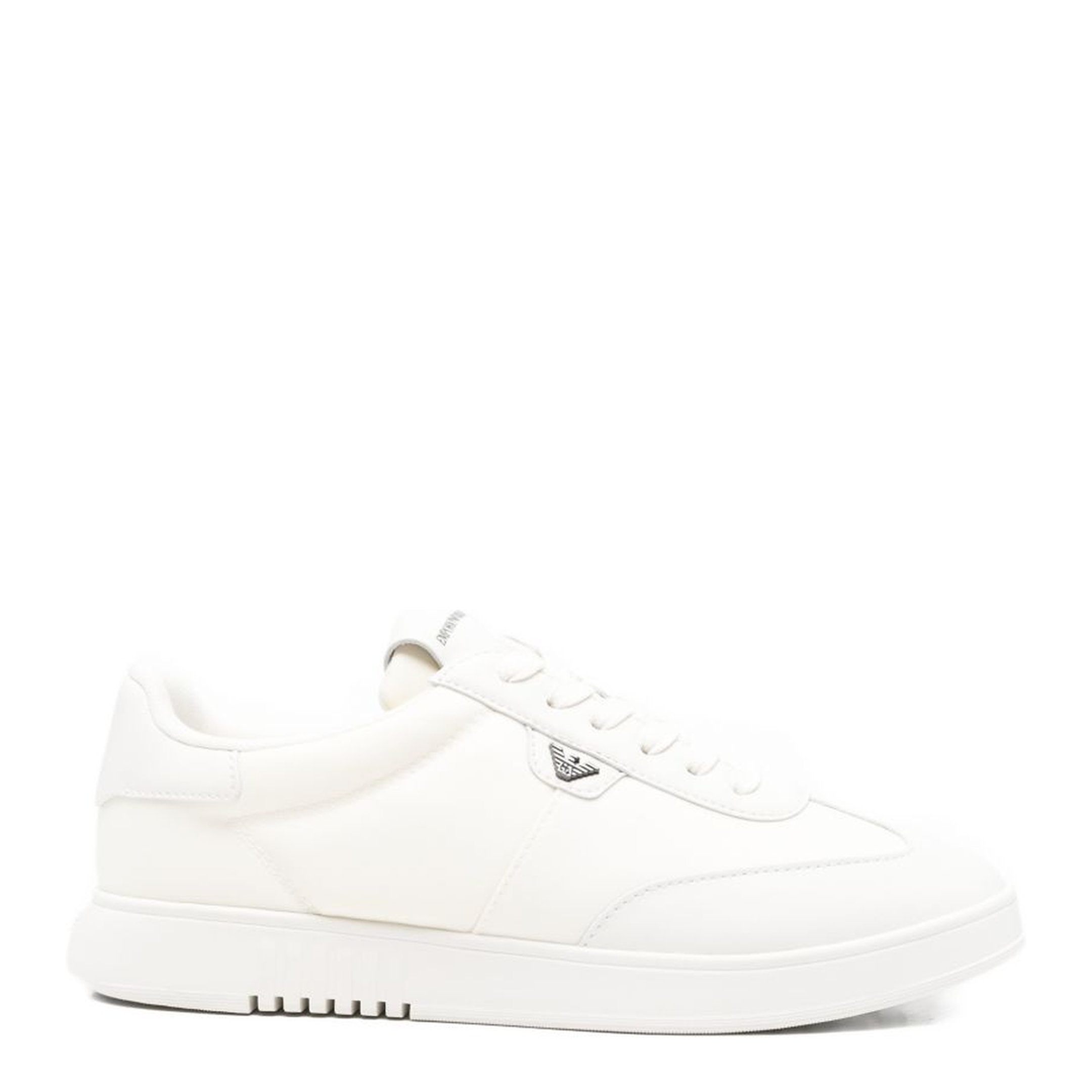 MAYFEYR - Emporio Armani - Sneakers White - EM003062AF18210U0011