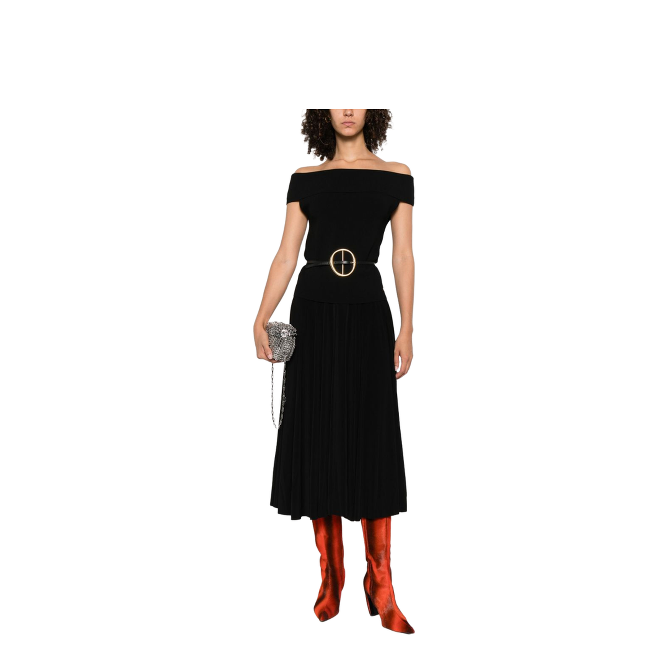 Skirts Black