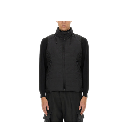 MAYFEYR - JG1 - Hybro 70 Vest - JG1AW2404BLACK