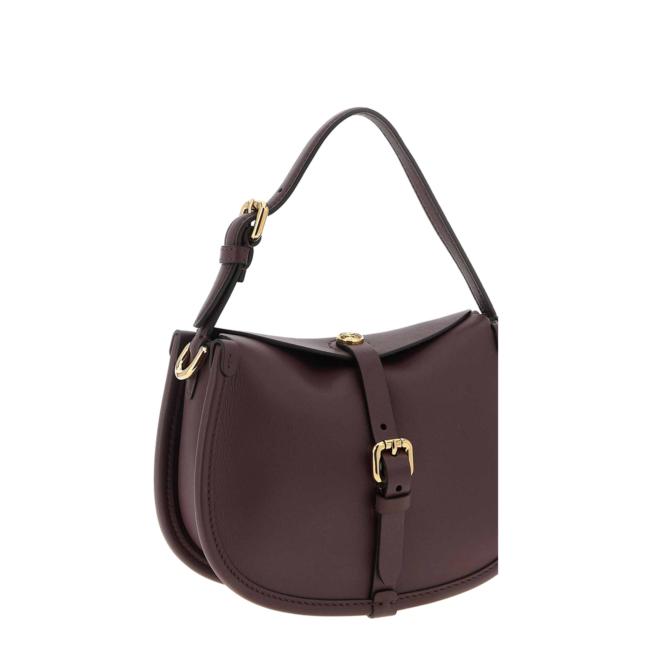 Pony Shoulder Strap Bag
