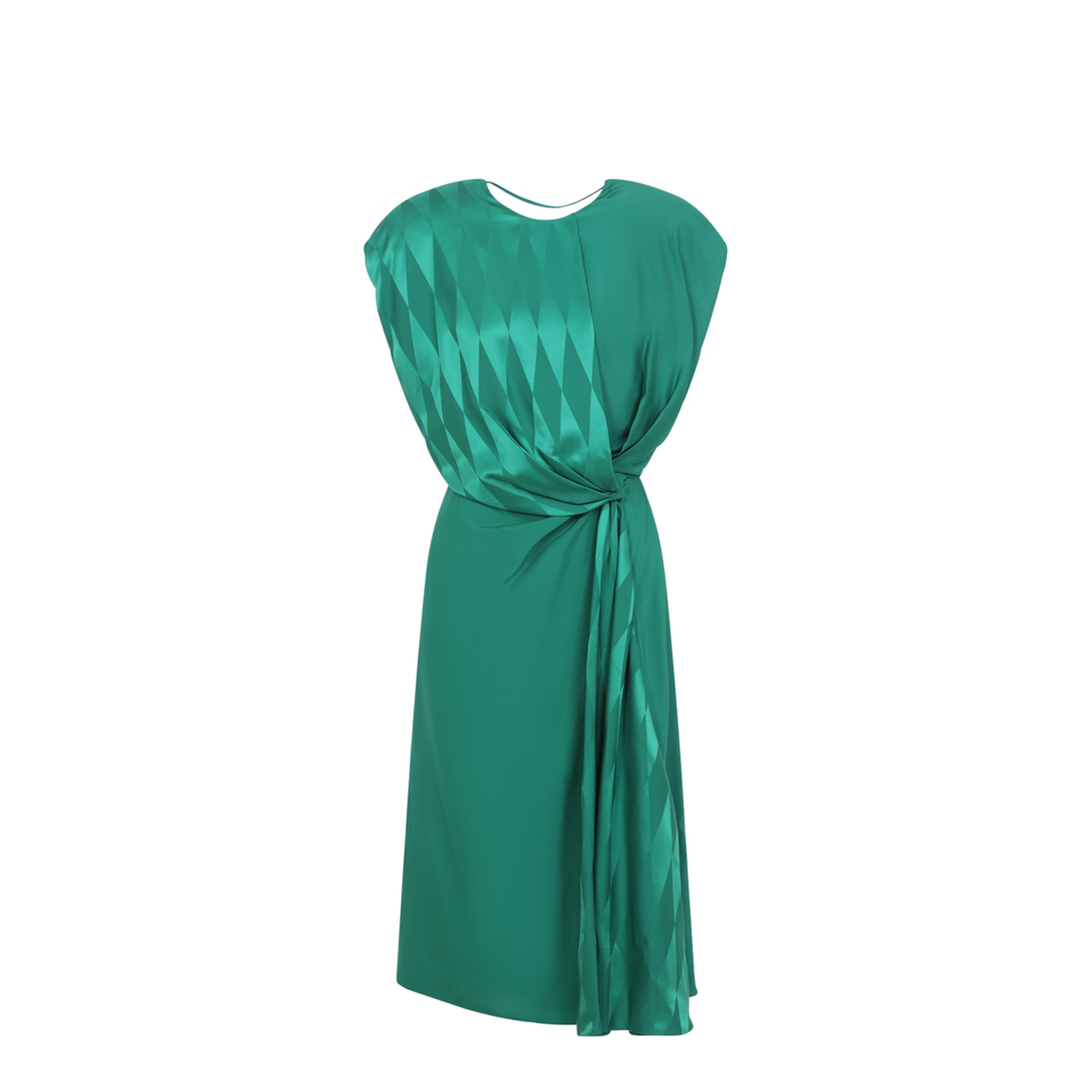 MAYFEYR - Versace - Women'S Dress - 10251301A182341GC50