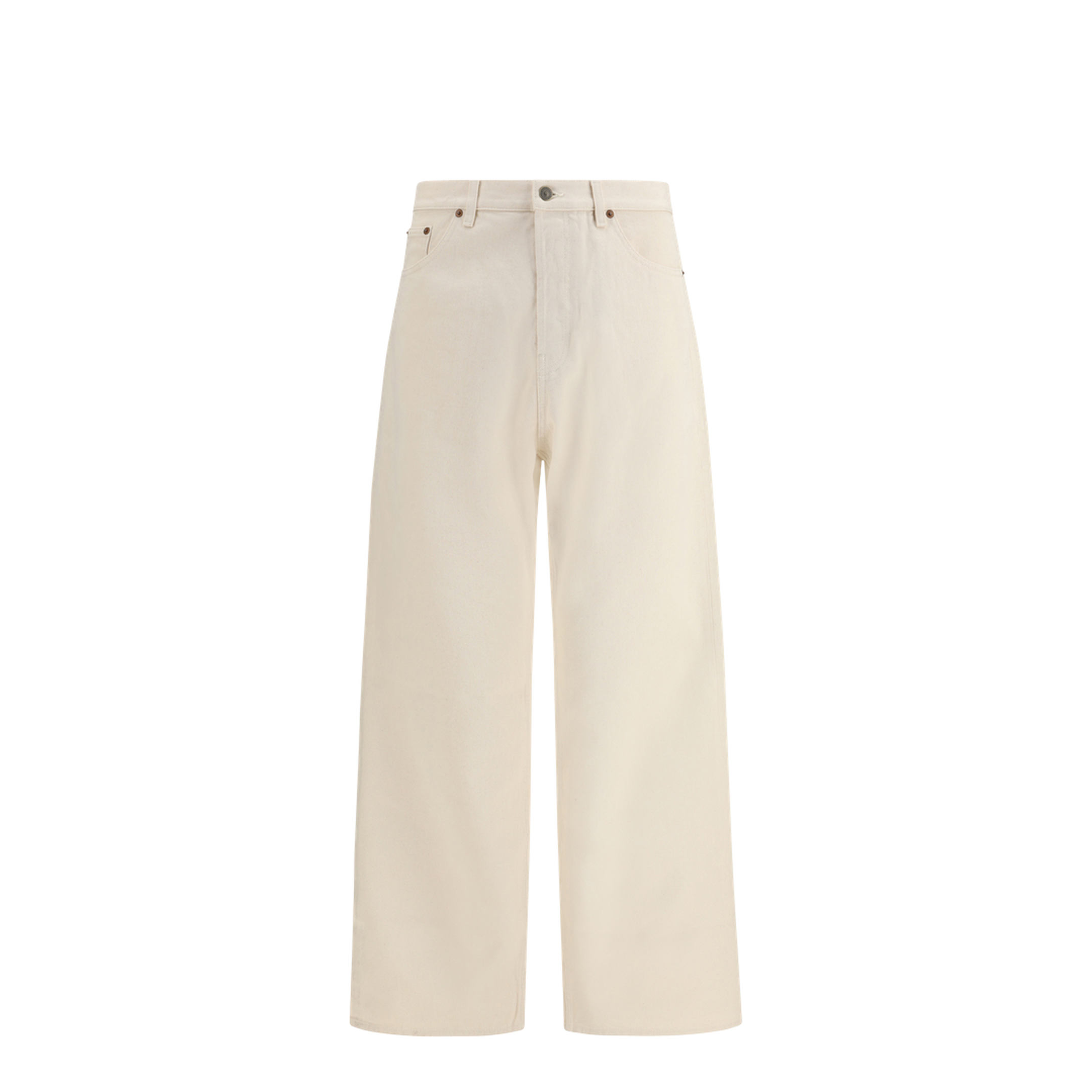 MAYFEYR - Valentino - Denim Pants - 8V3DE05CB9W