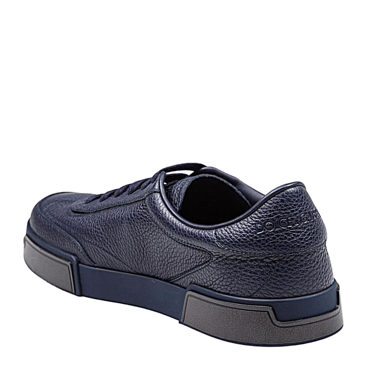 MAYFEYR - Dolce & Gabbana - Sneakers Blu Pelle - A20190A6A8889853