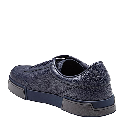 MAYFEYR - Dolce & Gabbana - Sneakers Blu Pelle - A20190A6A8889853