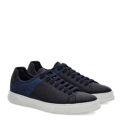 MAYFEYR - Ferragamo - Sneakers Blue - 029795789156005
