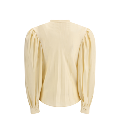 MAYFEYR - Gucci - Silk Twill Shirt - 854515ZAJQ7