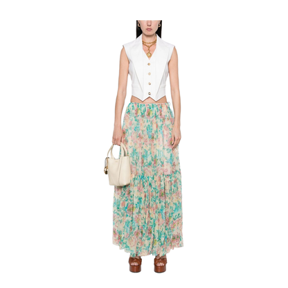 Chloè Skirts Beige