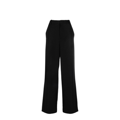 Trousers Black