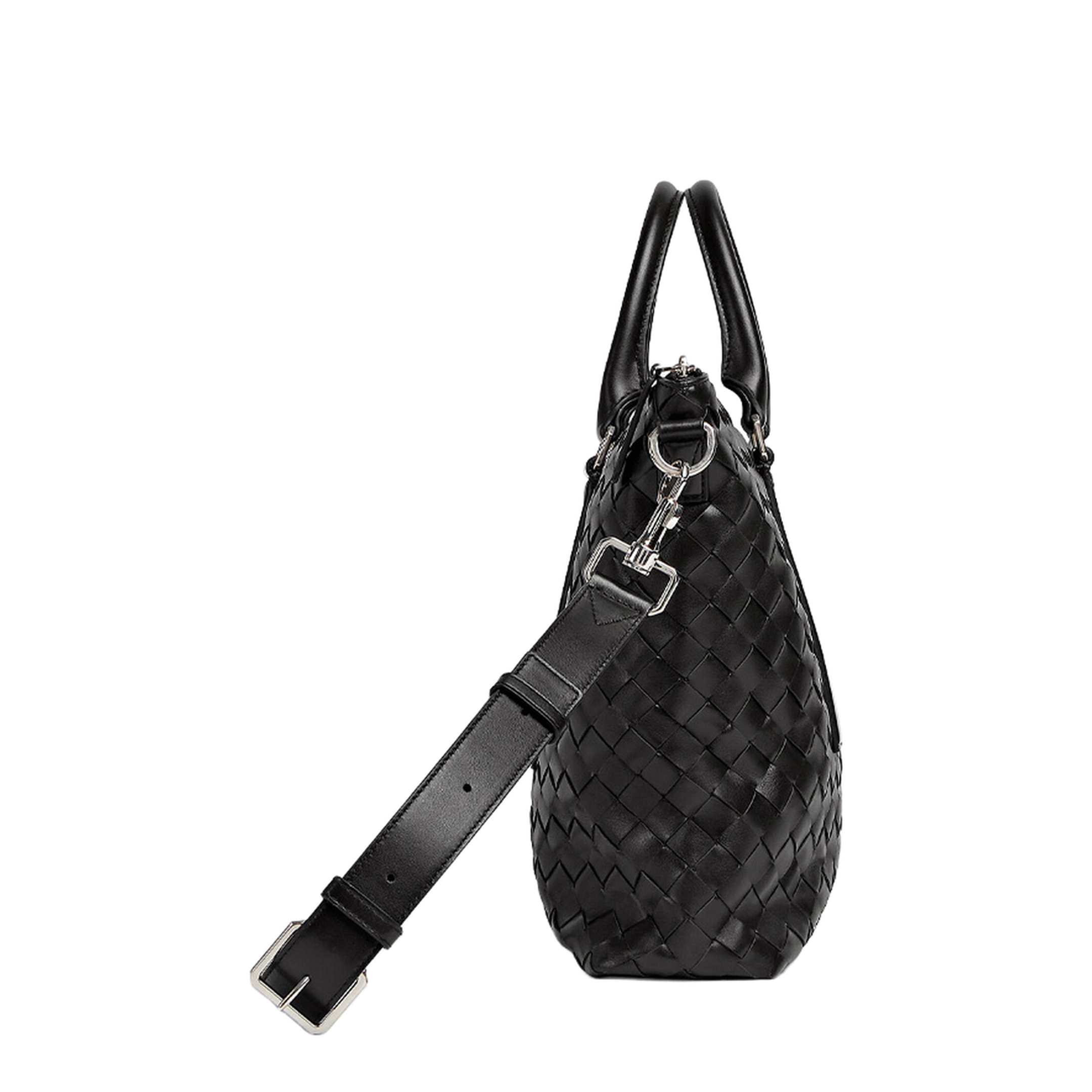 MAYFEYR - Bottega Veneta - Intrecciato Soft Briefcase - 815784V2HL1