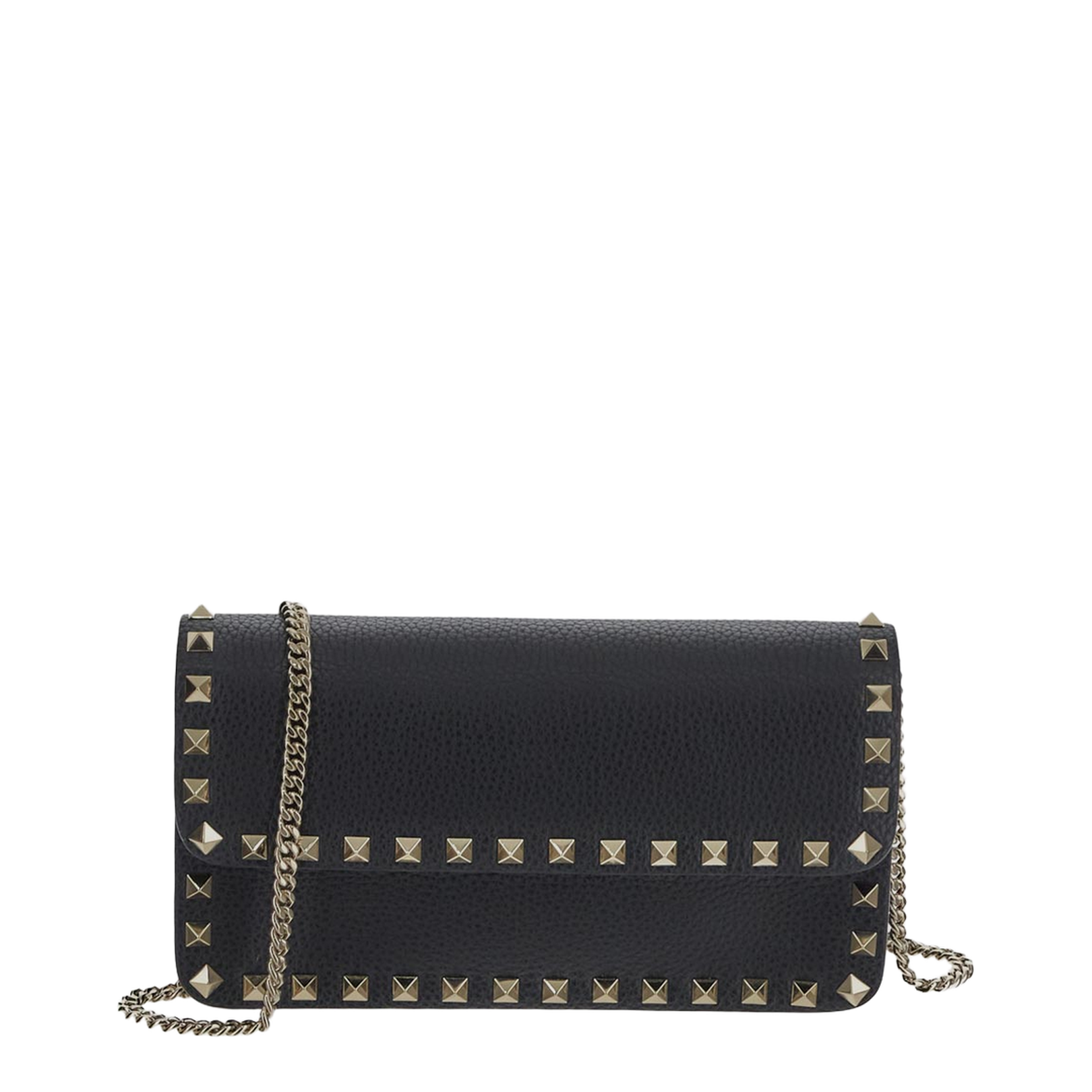 "ROCKSTUD" WALLET