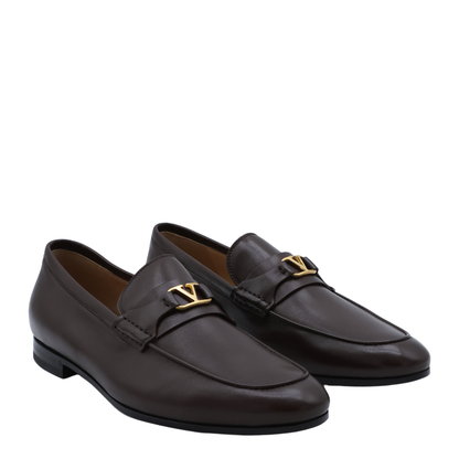 MAYFEYR - Valentino - Flat Shoes - 9Y2S0N31EJC7N9
