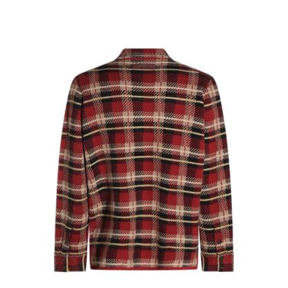 MAYFEYR - Guest In Residence - Shirts - M35710AMCARMCO