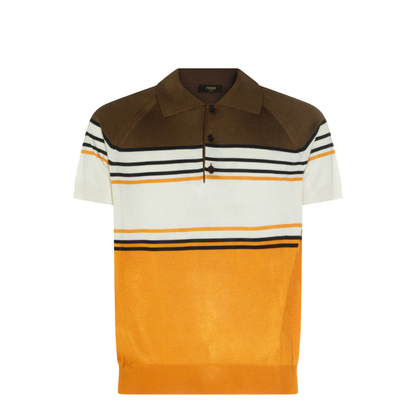MAYFEYR - Fendi - T-Shirts And Polos - FZC173AWZ5F1X35