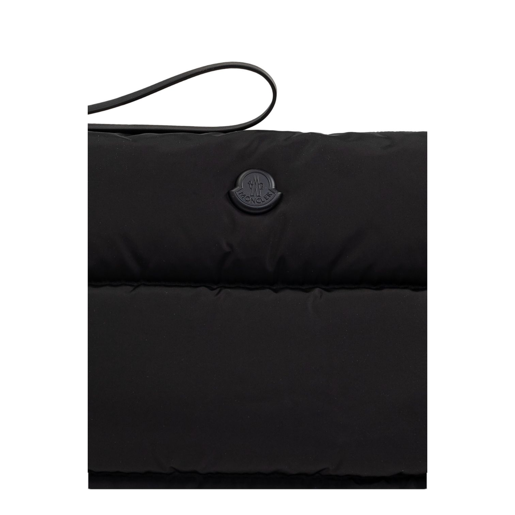 MAYFEYR - Moncler - Wallets Black - L109A6B00001M7451999