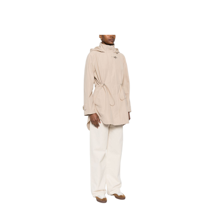 MAYFEYR - Fay - Coats Ivory - NAW15523120YDRC006