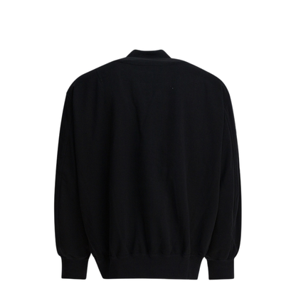 MAYFEYR - Comme Des Garçons Homme - Cotton Cardigan - HPT007W251BLACK