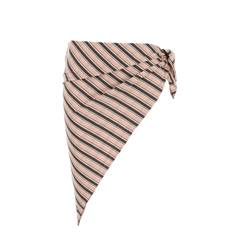 Embroidered Cotton Sarong