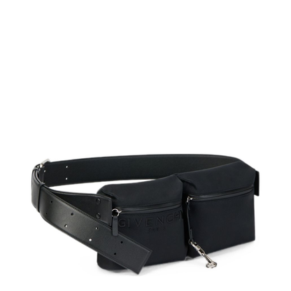 MAYFEYR - Givenchy - Bag Black - BK50G7K21W001
