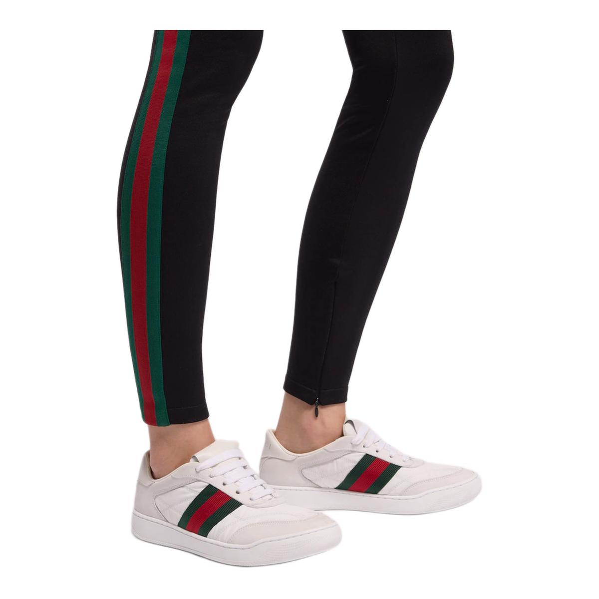 Screener Sneakers