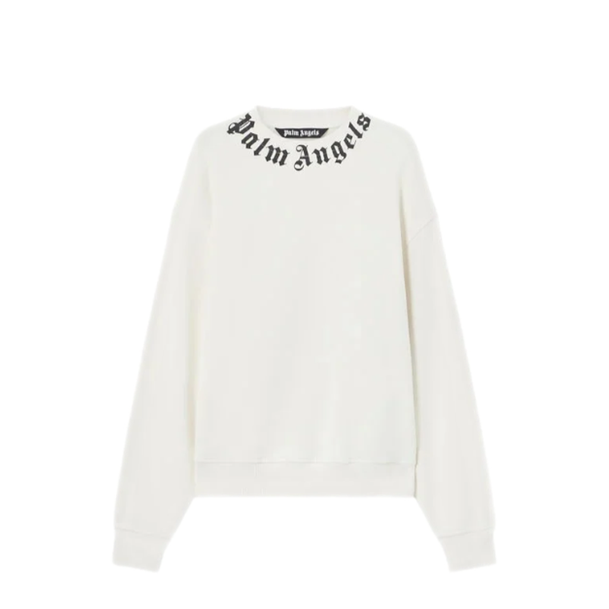 Sweatshirt With Logo