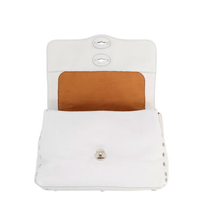 MAYFEYR - Zanellato - Borsa Postina Small - 068010S0040000Z0180