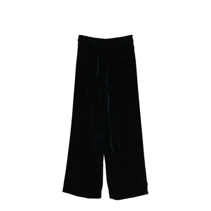Trousers Blue