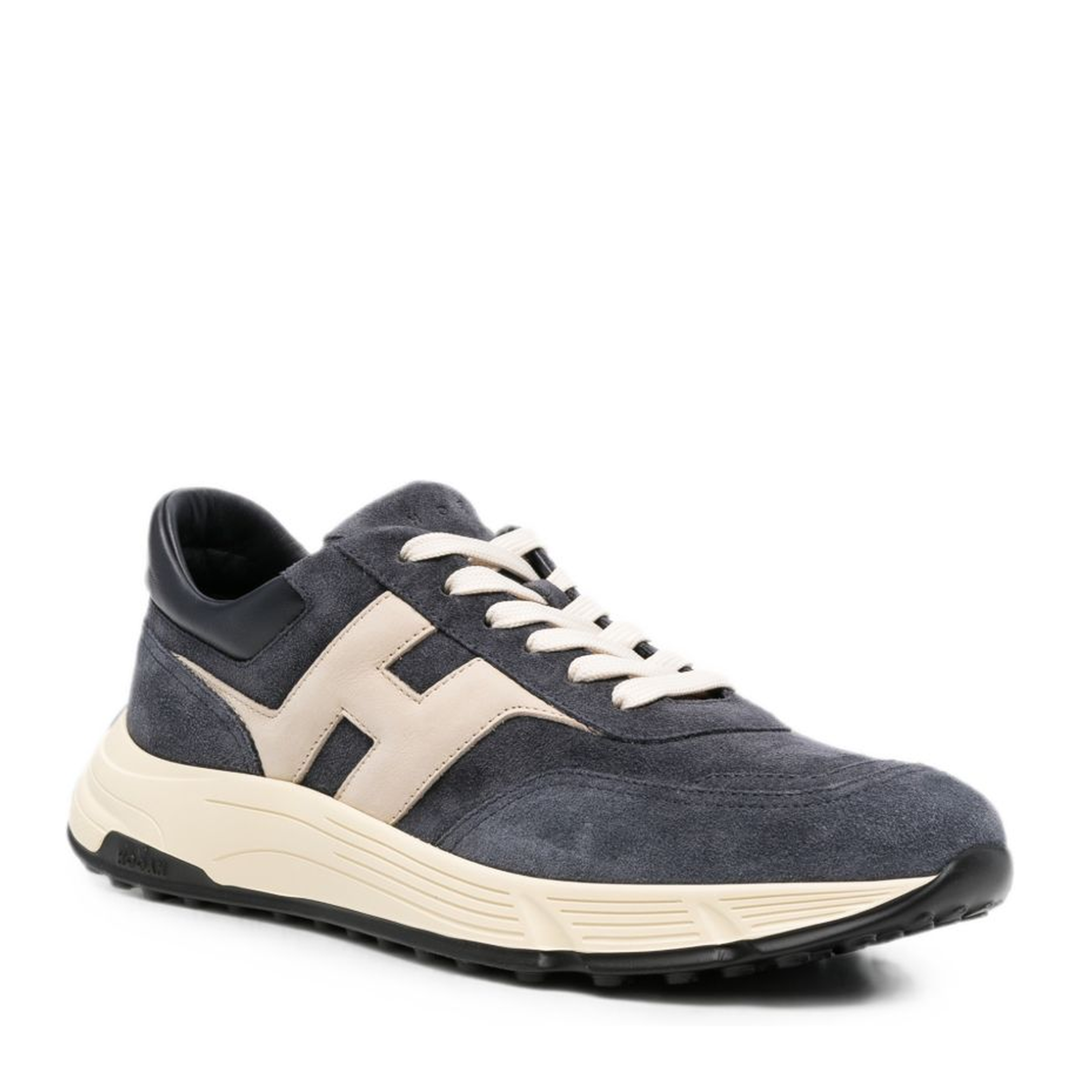 MAYFEYR - Hogan - Sneakers Navy - HXM5630FR30S9G0FAB