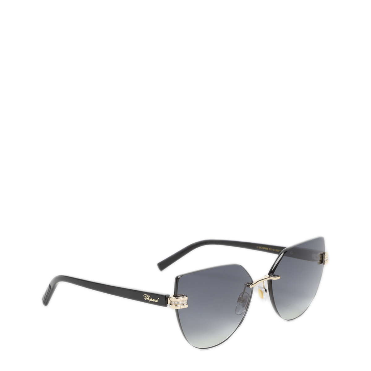 MAYFEYR - CHOPARD EYEWEAR - Sunglasses - SCHM49S300F