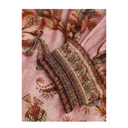 Aster Dress