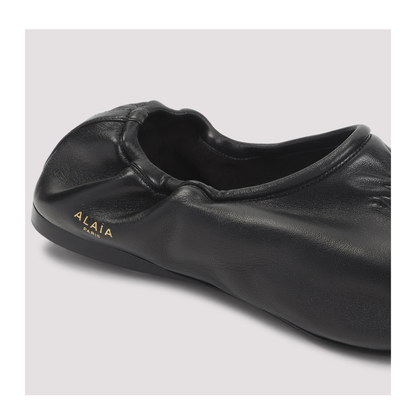 MAYFEYR - Alaia - Lamb Leather Sandals - AA3A1024I100999