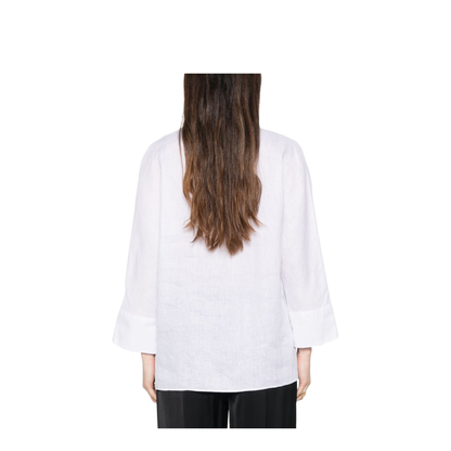 MAYFEYR - Trame Auree - Shirts White - AMBRAP002U100