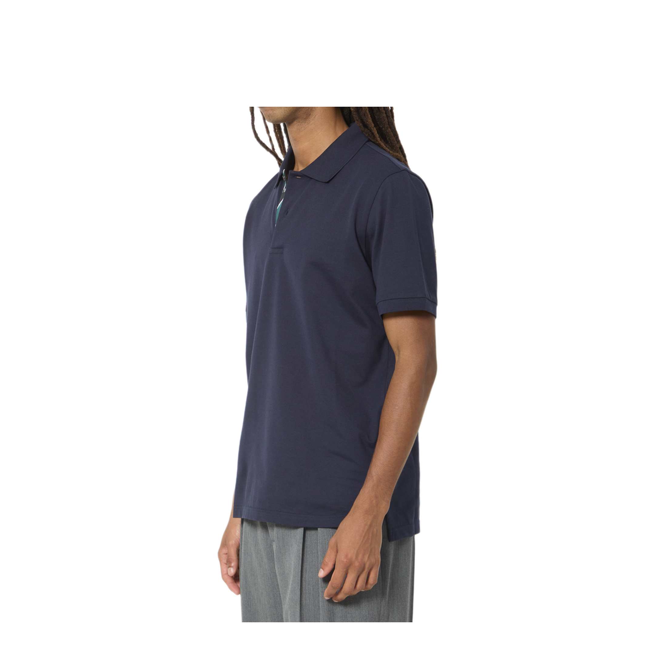 MAYFEYR - Dior - Polo Regimental - 693J801A3112586