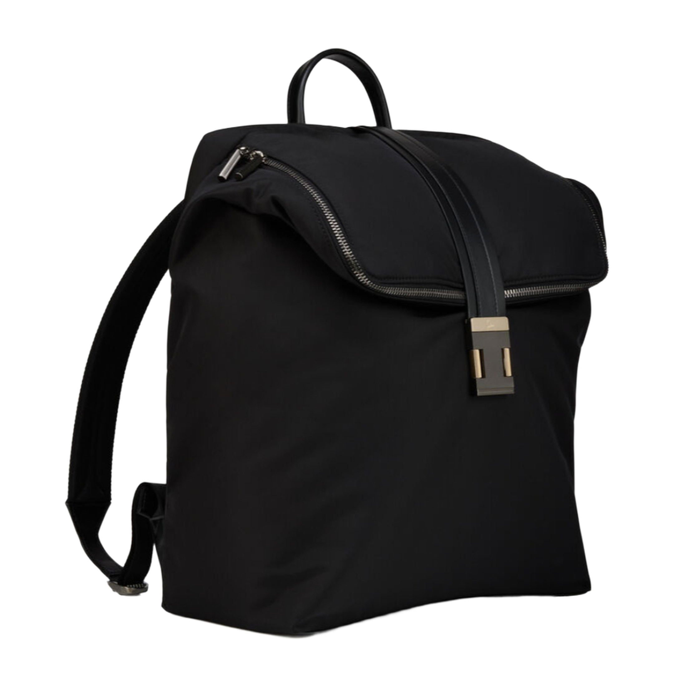 Men's Backpack Black
