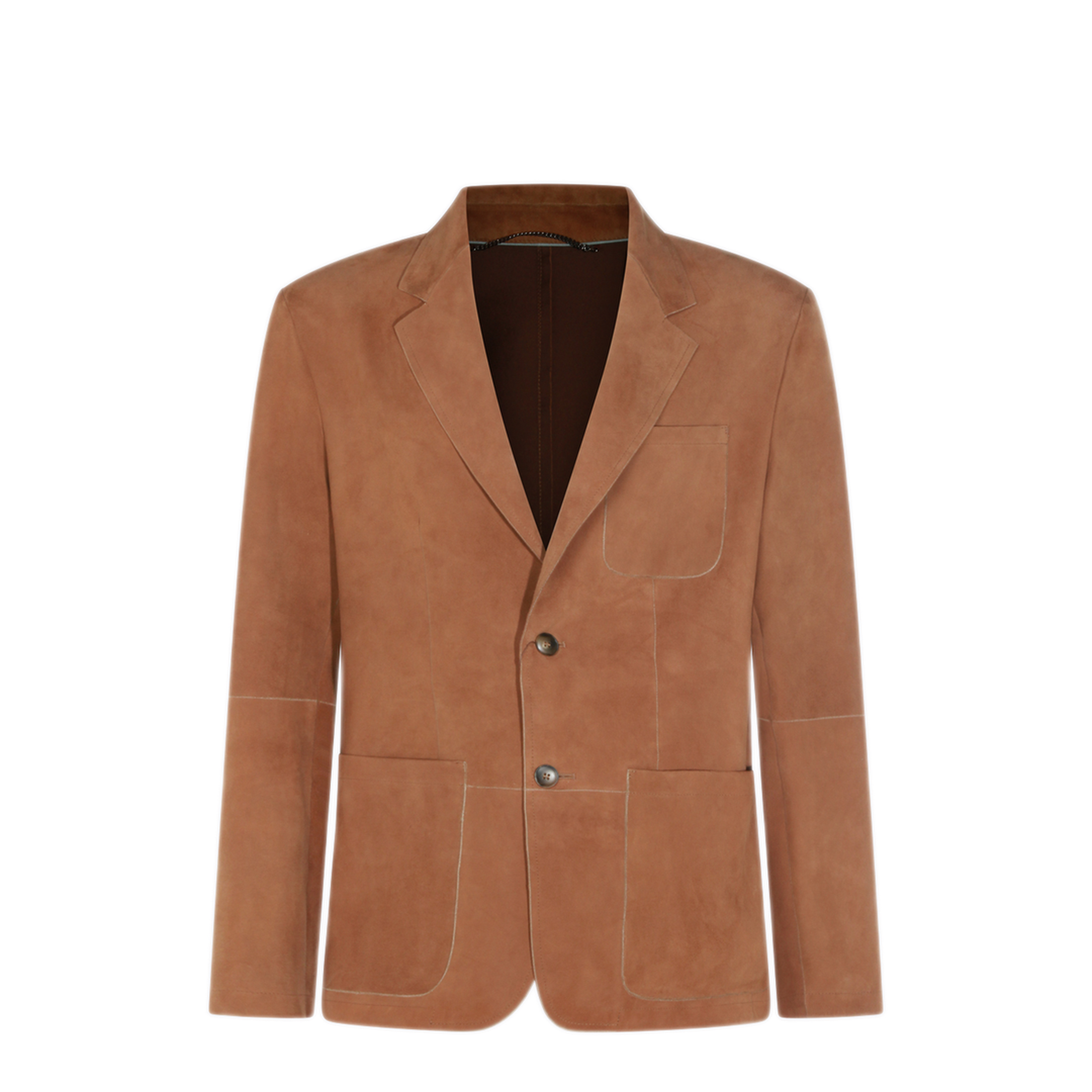 MAYFEYR - Canali - Jackets - O70481LE00281703