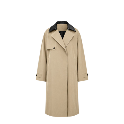 MAYFEYR - Bottega Veneta - Coats Beige - 874798V6KO02549